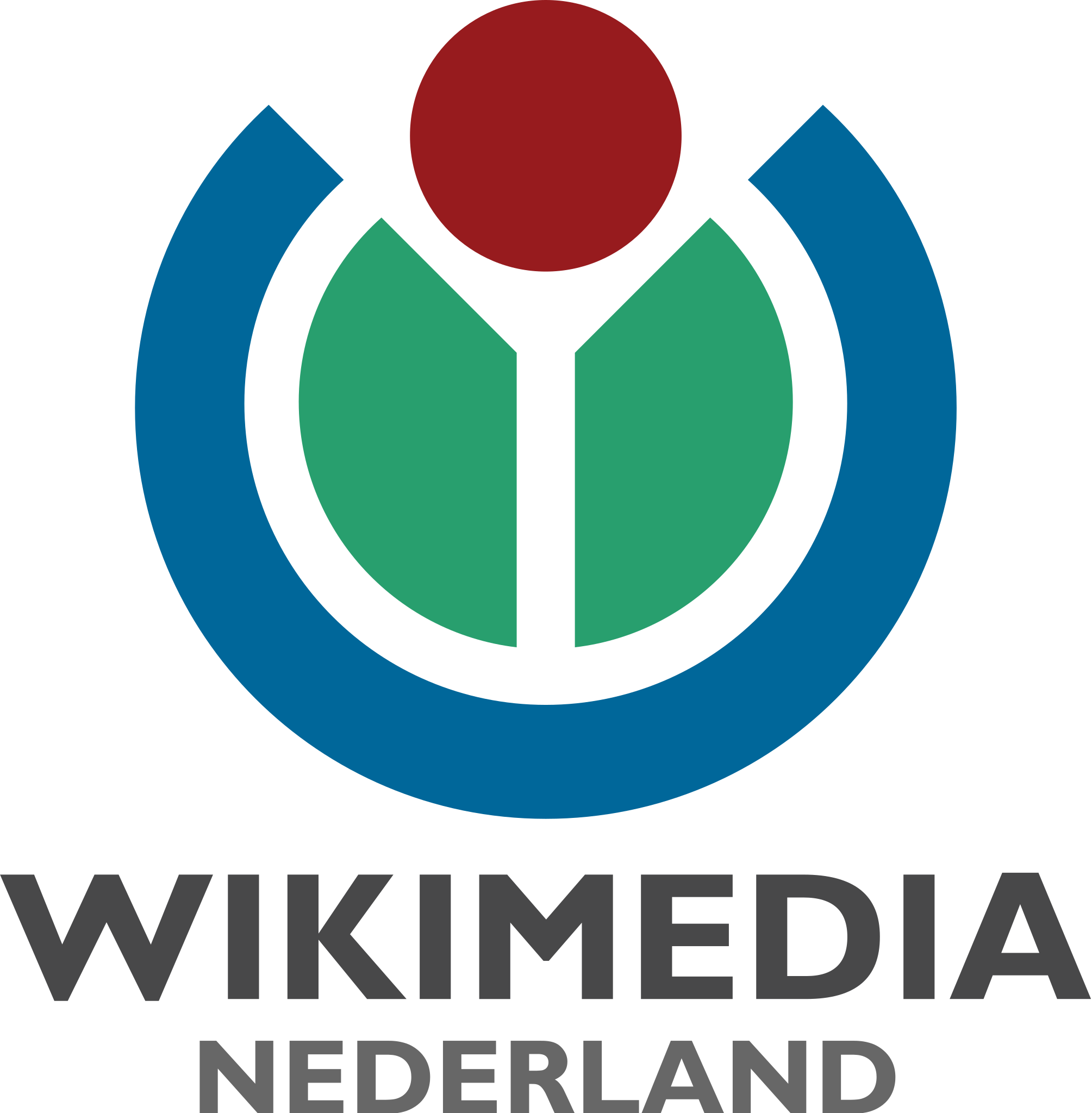 Logo WMNL 